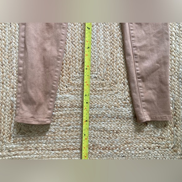 Rochelle Coated Jean - Picture 14 of 16